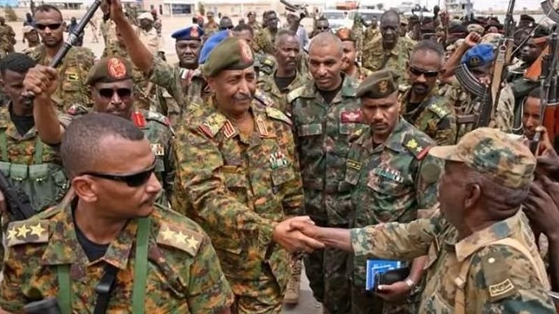 السودان،فيتو 