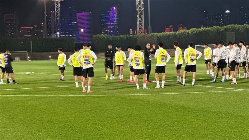 منتخب مصر للشباب،