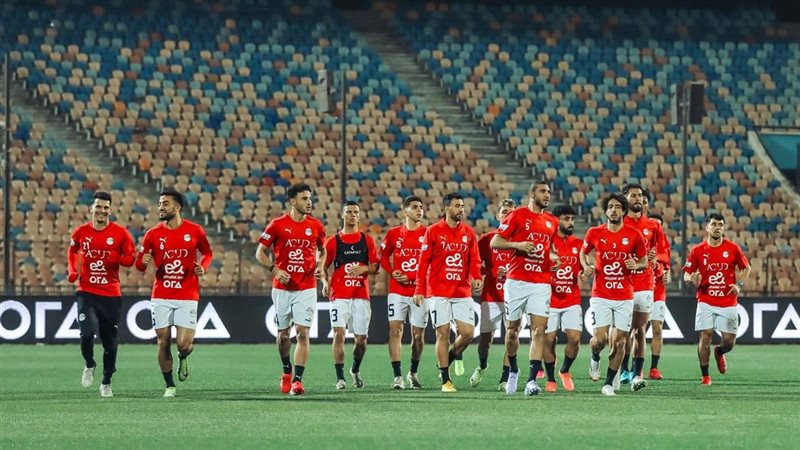 منتخب مصر الوطني،