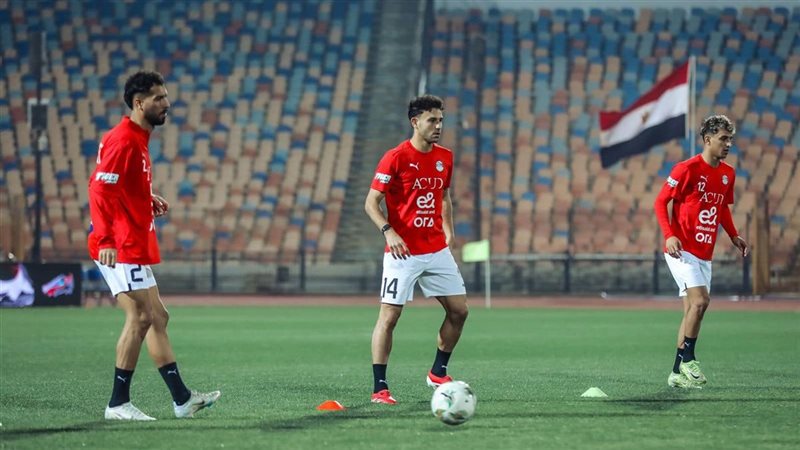 منتخب مصر الوطني،