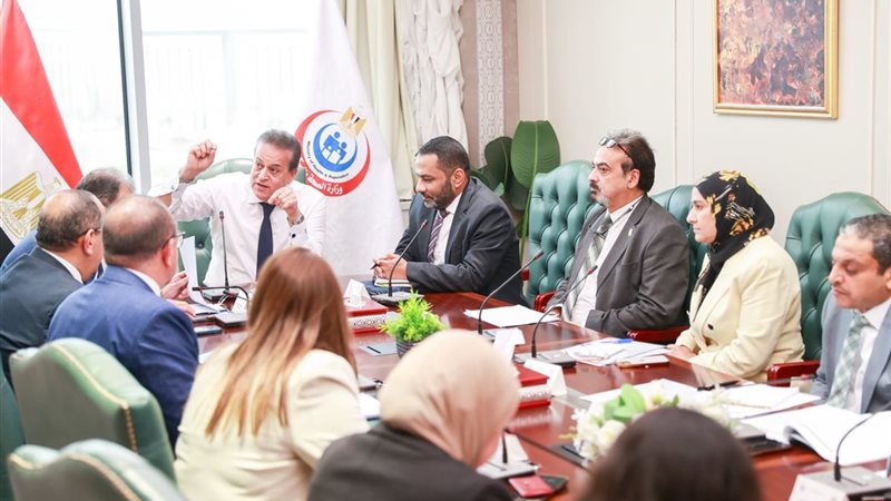 د.خالد عبدالغفار
