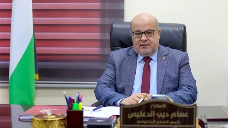 رئيس وزراء حماس،فيتو