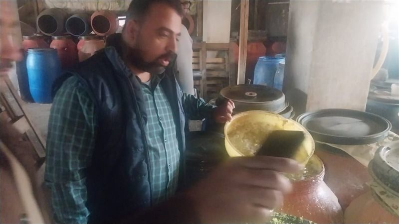 صحة الشرقية تضبط