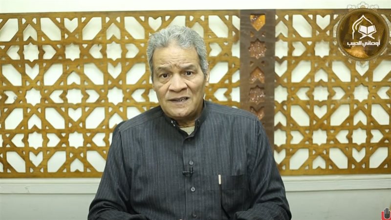الشيخ رمضان البيه،