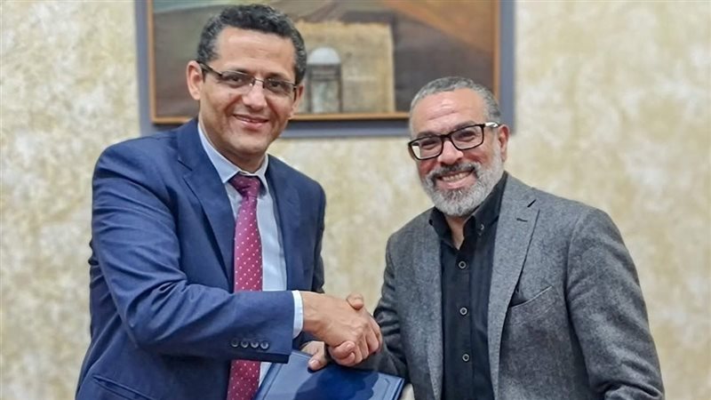 برتوكول تعاون بين