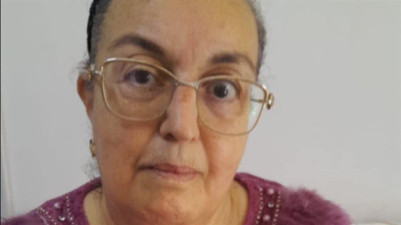 الام المثالية في