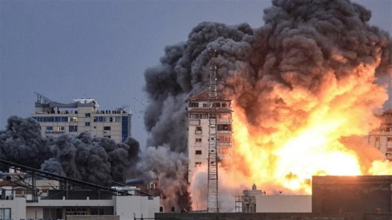 ردود أفعال دولية