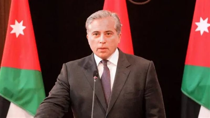 جعفر حسان، فيتو