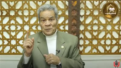 برنامج أوصاني الحبيب، رمضان البيه يتحدث عن فضل ذكر الله (فيديو)