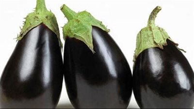 فوائد الباذنجان، يحسن الذاكرة ويقوي المناعة 
