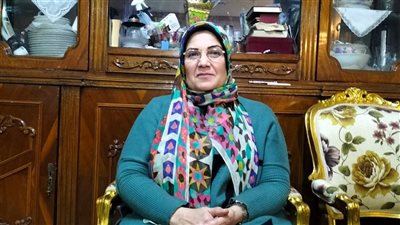 من فقدان الابن والزوج بالسرطان إلى لقب الأم المثالية، حكاية حنان بنت المطرية ( فيديو)