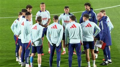 مدرب اسبانيا يستدعي نجم ريال مدريد قبل مواجهة هولندا