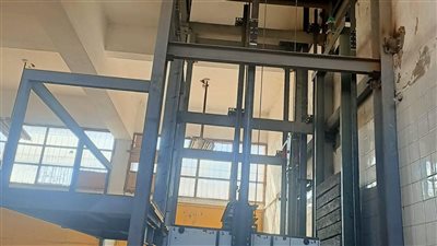 تعليم الإسكندرية: إضافة تخصص فني صيانة مصاعد بمدرسة العامرية الثانوية الفنية