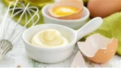 طريقة عمل المايونيز في البيت، أرخص وألذ من الجاهز