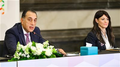 مدبولي يكشف عن حجم الاحتياطي الاستراتيجي من السلع الأساسية