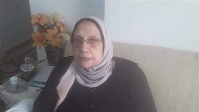 فريال الغرابلي، أم الشهيد تجسد معاني التضحية وتفوز بلقب الأم المثالية لعام 2025