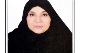 منى الشحات، أم مثالية من البحيرة تتحدى شلل الأطفال وتربي أبناءها بعد وفاة زوجها