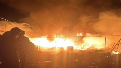 جيش الاحتلال يجدد هجماته على غزة بعد هدوء لساعات خلال إطلاق سراح عيدان ألكسندر