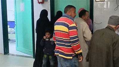 قافلة طبية مجانية للكشف على 926 مواطنا بمركز شربين بالدقهلية 