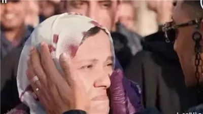 أخبار الفن اليوم: سيدة تفوز بـ100 ألف جنيه في مدفع رمضان.. وعمرو عبد الجليل يخطف شقيقة مكى في 