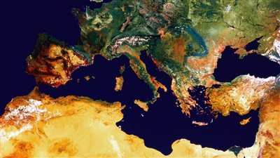 اكتشاف اتصال جيني في الحمض النووي لسكان تونس والجزائر تعود إلى العصر الحجري