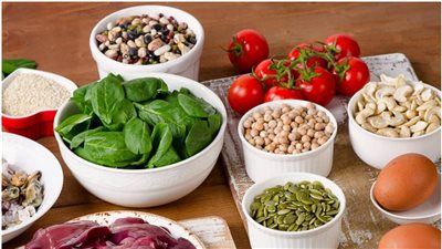 النظام الغذائي الأمثل للحماية من خطر الإصابة بالنوع الثاني من السكري