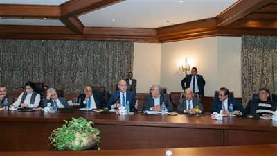 الجبهة الوطنية يعلن 10 أمناء مساعدين في 4 أمانات مركزية