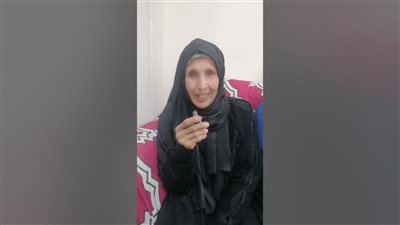 رغم إعاقة الابنة ومرض الزوج، إلهام سمير الأم المثالية بالشرقية تقود أبناءها إلى التفوق