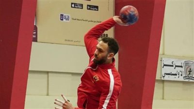 رجال يد الأهلي يفوز على هليوبوليس ويتأهل إلى ربع نهائي كأس مصر