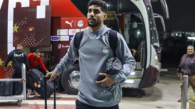 أخبار الرياضة اليوم، منتخب مصر يطير للمغرب، أفشة يعود للأهلي، والزمالك يصدم حمزة المثلوثي، لاعبو المنتخب الأولمبي يطالبون وزير الرياضة بالتدخل لصرف مستحقاتهم