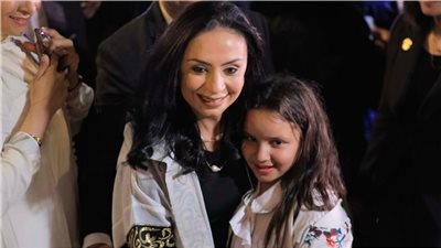 التضامن الاجتماعي تنظم حفل سحور للعاملين بالوزارة وأسرهم