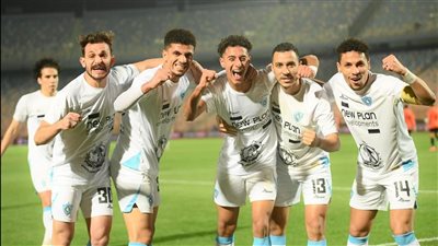 غزل المحلة يتعادل مع البنك الأهلي 1-1 في كأس عاصمة مصر