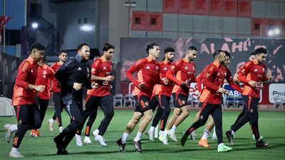 غيابات بالجملة للأهلي أمام إنبي في كأس عاصمة مصر 
