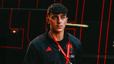 مدرب منتخب بلجيكا يستدعي لاعبا من أصول عراقية 