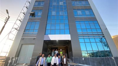 الزملوط يفتتح 