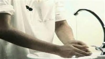 تفسير حلم الوضوء في المنام وعلاقته بسداد الديون وزوال الهم والحزن 