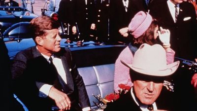 لغز عمره أكثر من 60 عامًا، نشر الدفعة الأخيرة من وثائق اغتيال جون كنيدي 