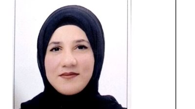 حكاية تدرس في التحدي، قصة كفاح الأم المثالية بمحافظة بورسعيد