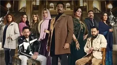 عمرو سعد ينتهي من تصوير سيد الناس ويحتفل بطريقته الخاصة مع محمد سامي