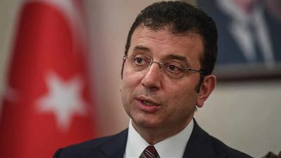 بدء استجواب رئيس بلدية إسطنبول بشأن تهم الفساد