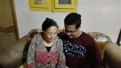 الأم المثالية بالغربية لـ