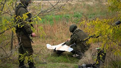 الجيش الروسي يحصل على أول دفعة من مسيرات KUB لهذا العام (فيديو)