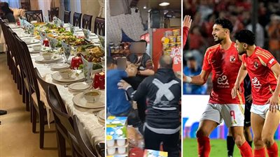 أخبار مصر: إسرائيل تستفز المصريين بمنشور، أول تعليق لضابط قنا المعتدى عليه، قرار من الأولمبية بشأن شكوى الأهلي