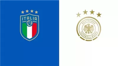 دوري الأمم الأوروبية، موعد مباراة إيطاليا وألمانيا والقناة الناقلة