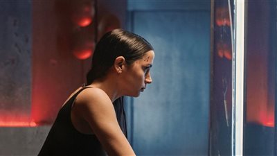 صور جديدة من فيلم آنا دي أرماس Ballerina