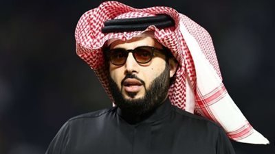 تركي آل الشيخ يعلن إصابته بفيروس كورونا