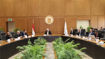 محمد نصر الدين دمير رئيسًا لمجلس أمناء جامعة الإسكندرية الأهلية