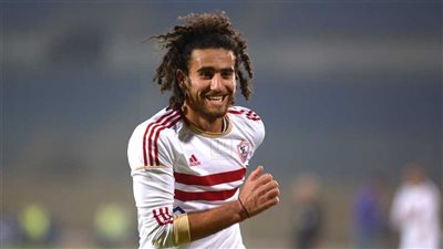 رسميًا، باسم مرسي يخوض تجربة احتراف خارجية 