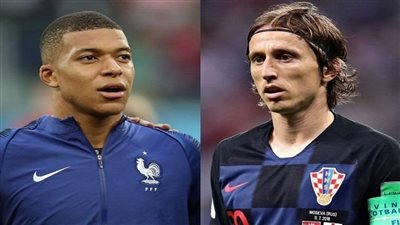 موعد مباراة كرواتيا وفرنسا في دوري الأمم الأوروبية والقناة الناقلة