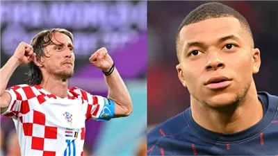 الموعد والقناة الناقلة لمباراة كرواتيا وفرنسا في دوري الأمم الأوروبية